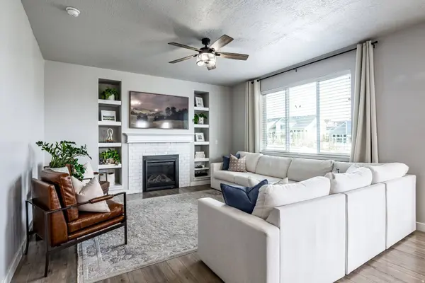 5312 W CROYDEN LN S, Herriman, UT 84096