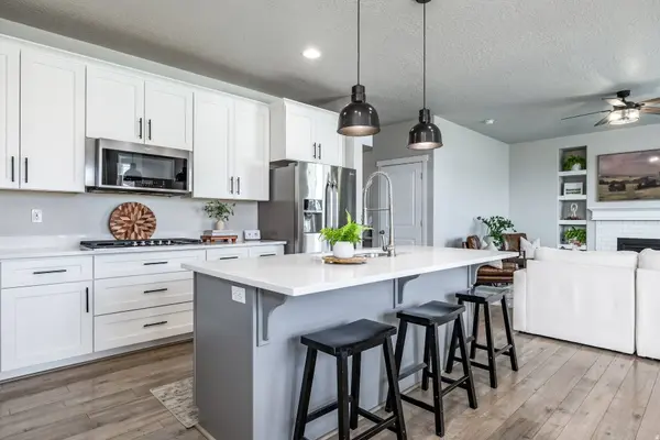 5312 W CROYDEN LN S, Herriman, UT 84096