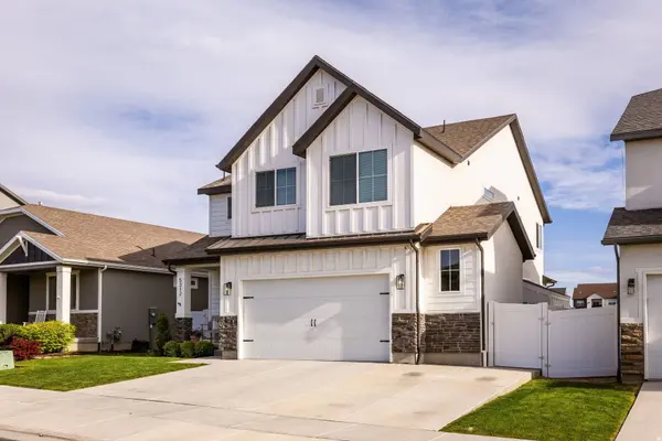 5312 W CROYDEN LN S, Herriman, UT 84096