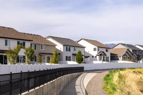5312 W CROYDEN LN S, Herriman, UT 84096