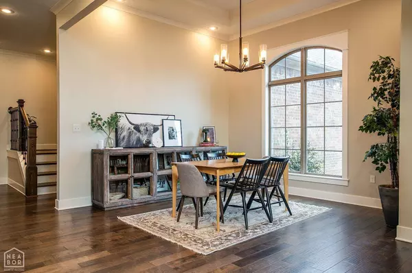 4001 Wigeon Cove, Jonesboro, AR 72404