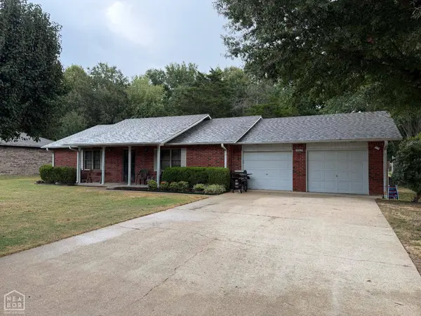 1407 Daniel Drive, Paragould, AR 72450
