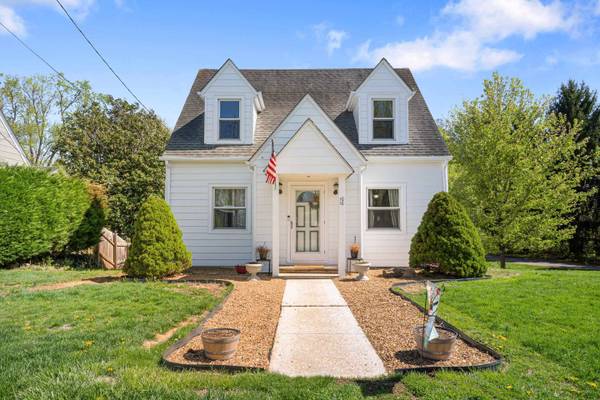 1010 Third ST, Radford, VA 24141