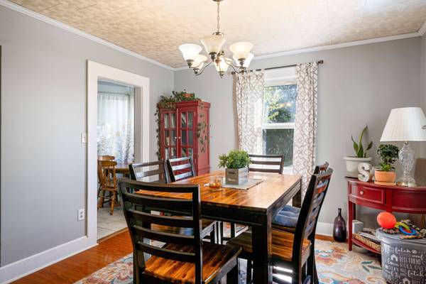 1010 Third ST, Radford, VA 24141