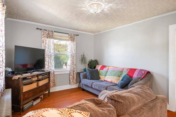 1010 Third ST, Radford, VA 24141