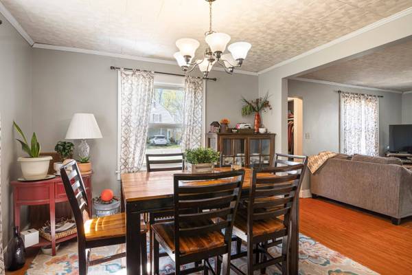 1010 Third ST, Radford, VA 24141