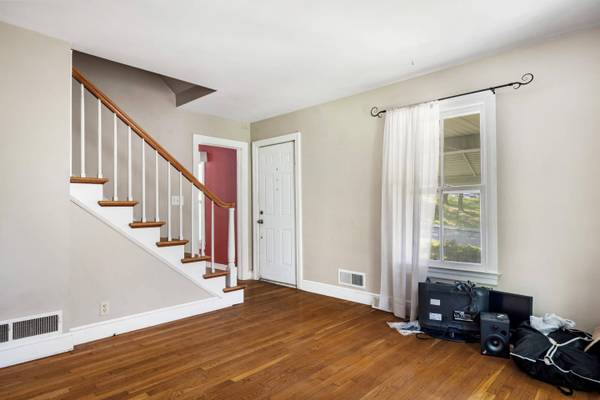 818 Second ST, Radford, VA 24141