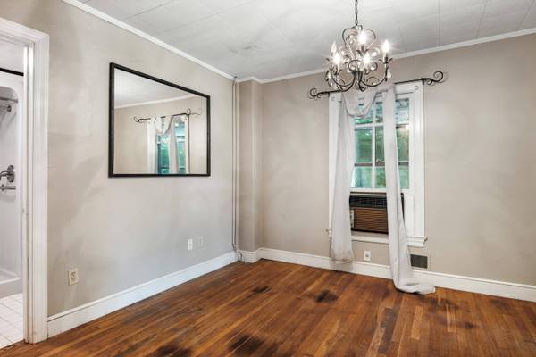 818 Second ST, Radford, VA 24141