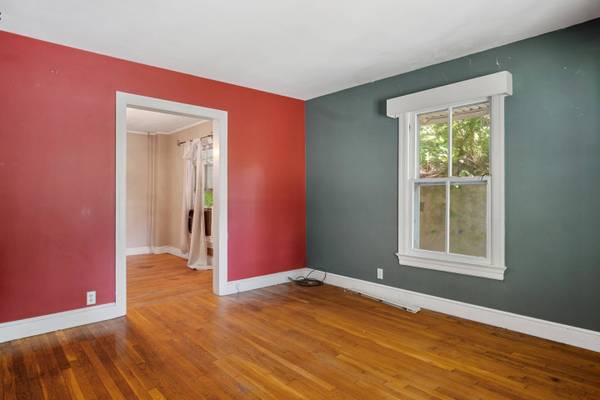 818 Second ST, Radford, VA 24141