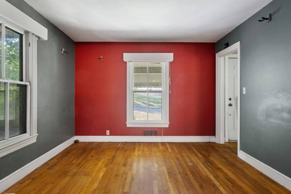 818 Second ST, Radford, VA 24141