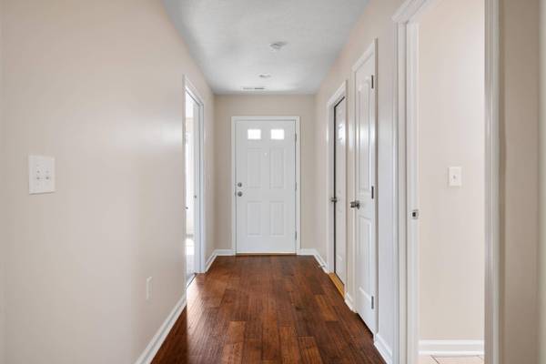 2030 Glade DR, Christiansburg, VA 24073