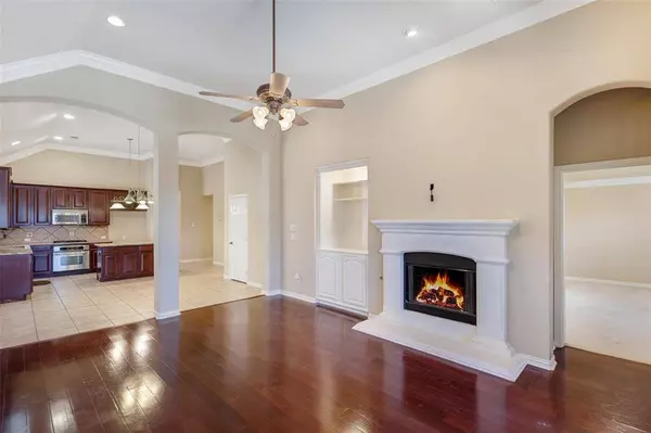 6709 Crator Drive, Mckinney, TX 75070