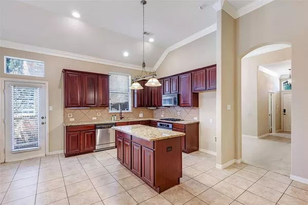 6709 Crator Drive, Mckinney, TX 75070