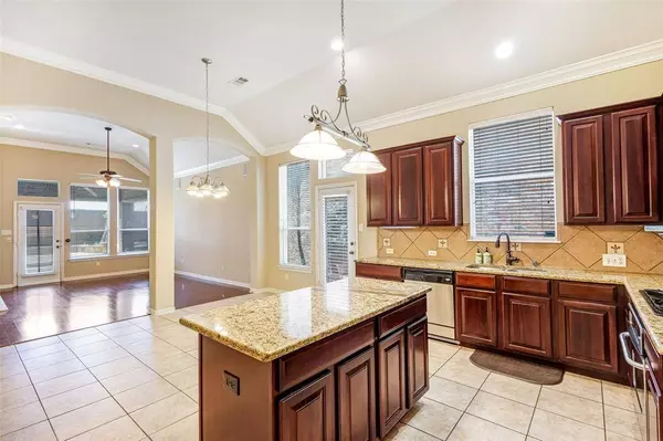 6709 Crator Drive, Mckinney, TX 75070