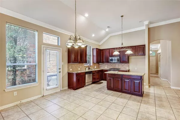 6709 Crator Drive, Mckinney, TX 75070