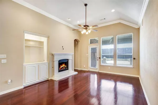 6709 Crator Drive, Mckinney, TX 75070