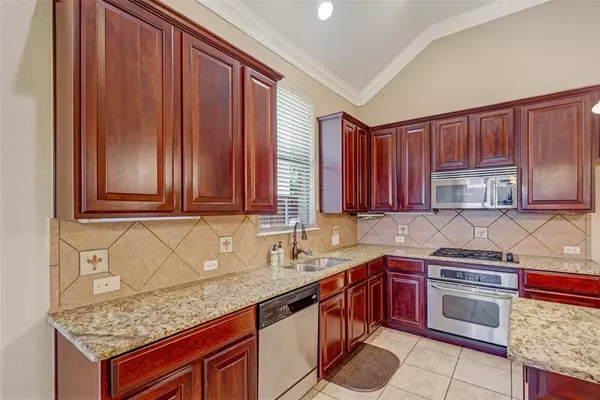 6709 Crator Drive, Mckinney, TX 75070