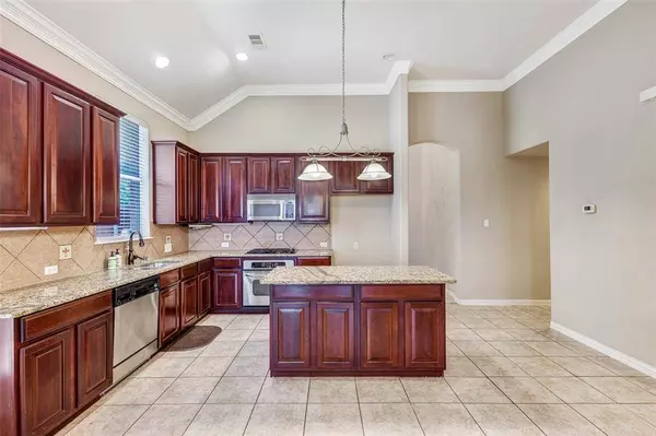 6709 Crator Drive, Mckinney, TX 75070