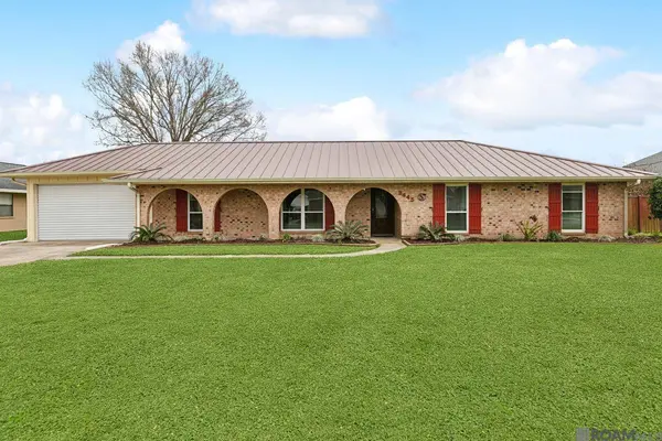 3445 S Angelle St, Paulina, LA 70763