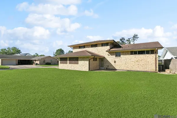 504 N Montz Avenue, Gramercy, LA 70052