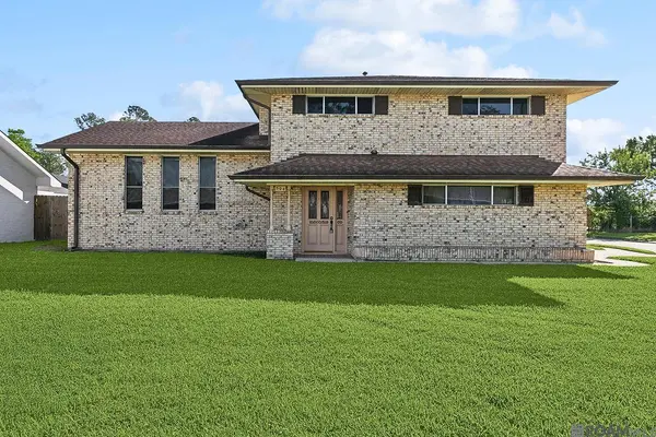 504 N Montz Avenue, Gramercy, LA 70052