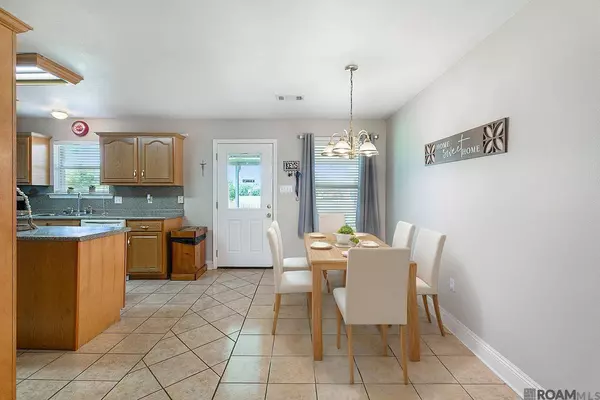 2968 N Nobile St, Paulina, LA 70763