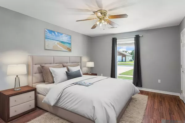 2968 N Nobile St, Paulina, LA 70763