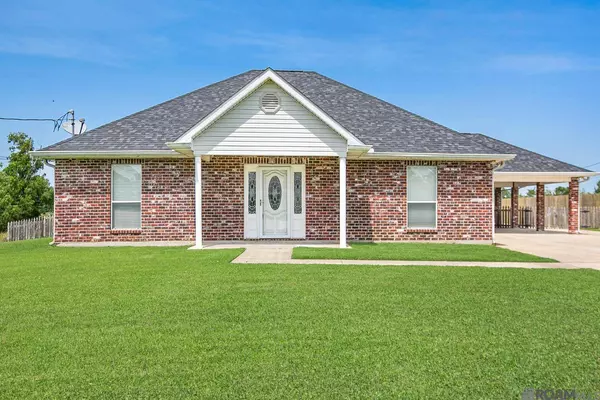 2968 N Nobile St, Paulina, LA 70763