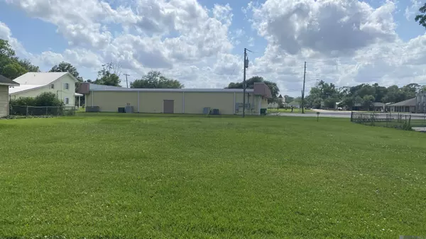 461 Historic West St, Garyville, LA 70051