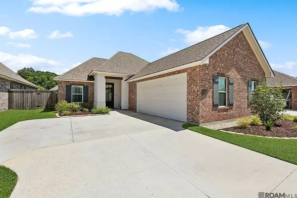 36400 Belle Reserve Ave, Geismar, LA 70734