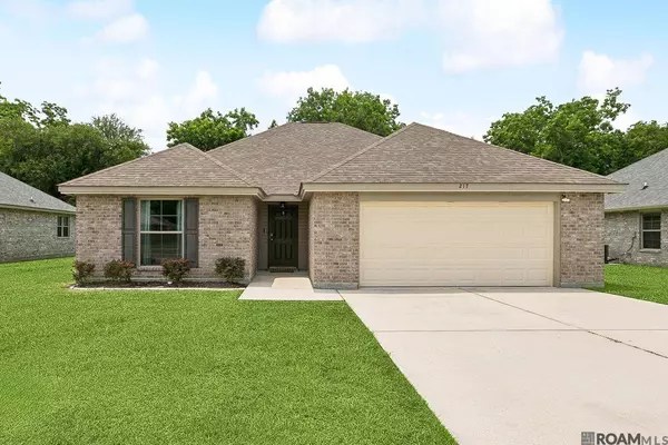 217 Ivy Ct, Reserve, LA 70084