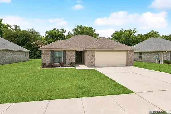 217 Ivy Ct, Reserve, LA 70084