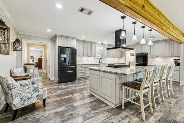 14122 Forest Heights Rd, Gonzales, LA 70737