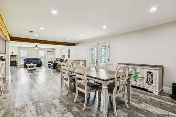 14122 Forest Heights Rd, Gonzales, LA 70737