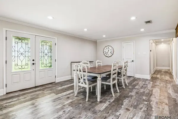 14122 Forest Heights Rd, Gonzales, LA 70737