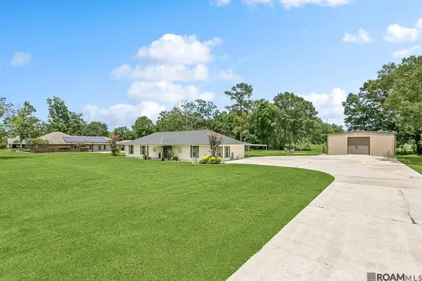 14122 Forest Heights Rd, Gonzales, LA 70737