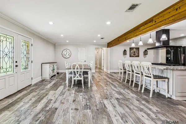 14122 Forest Heights Rd, Gonzales, LA 70737