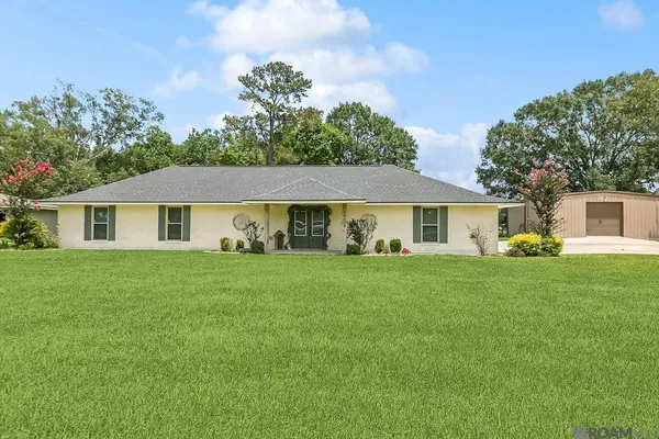 14122 Forest Heights Rd, Gonzales, LA 70737
