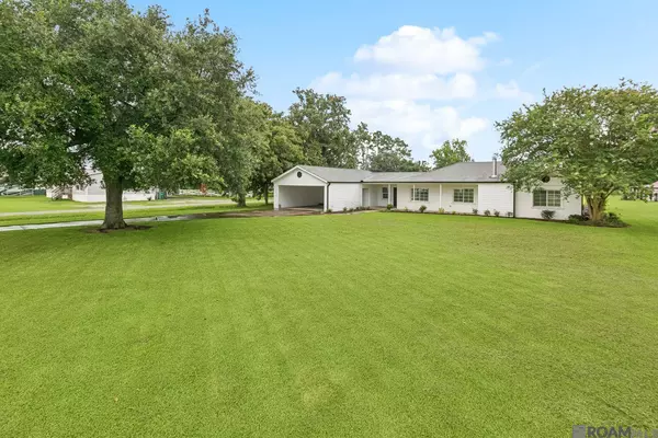 4152 Belmont Ln, Hester, LA 70743