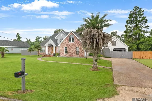 32459 Carolyn Dr, St James, LA 70763