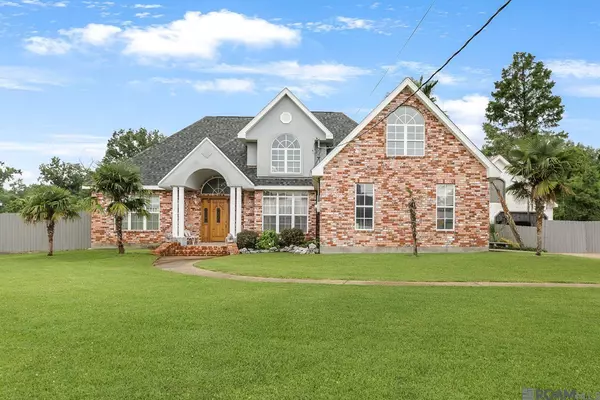 32459 Carolyn Dr, St James, LA 70763