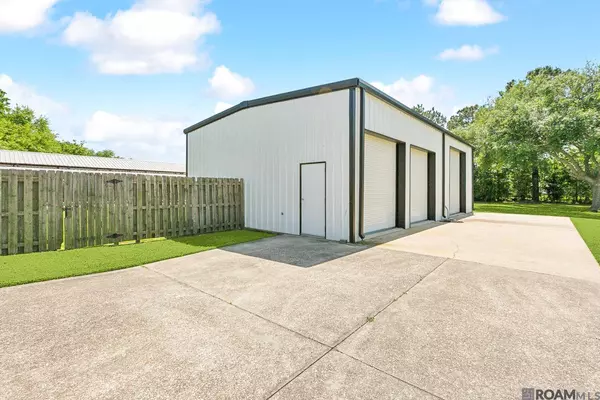 2191 T Poche Street, Paulina, LA 70763