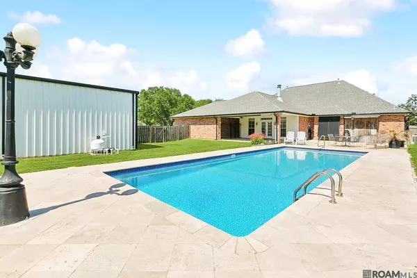 2191 T Poche Street, Paulina, LA 70763