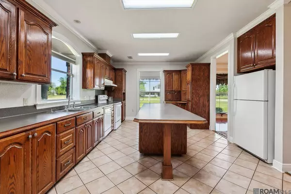 2191 T Poche Street, Paulina, LA 70763