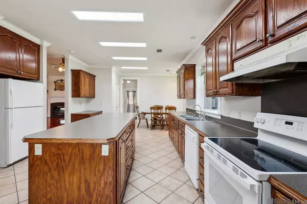 2191 T Poche Street, Paulina, LA 70763