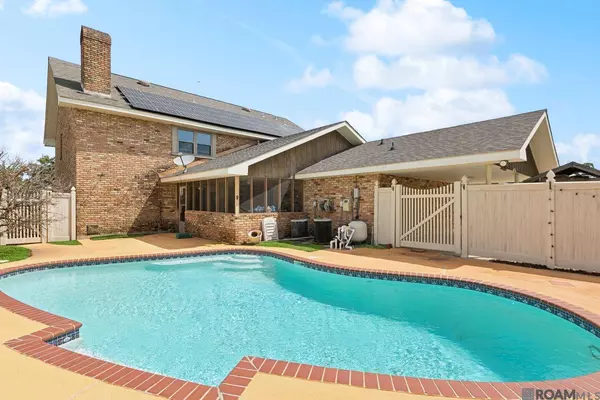 1893 Lagan Ct, Lutcher, LA 70071