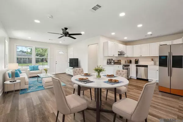 1017 Airline Park Boulevard, Metairie, LA 70003