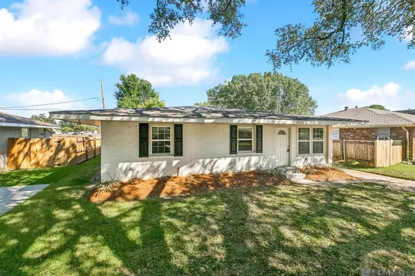 1017 Airline Park Boulevard, Metairie, LA 70003