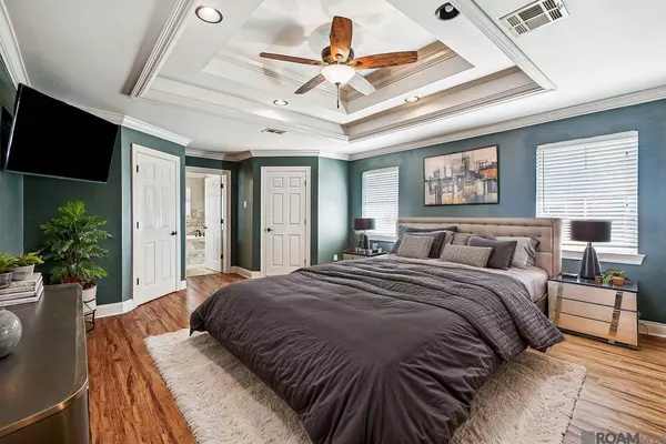 548 N Magnolia St, Gramercy, LA 70052