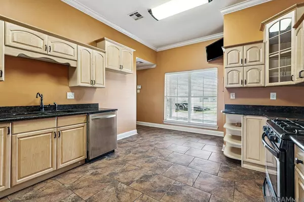 548 N Magnolia St, Gramercy, LA 70052